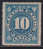 US Revenues #RF16 Mint F - VF